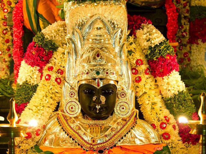 Sri Devi Karumariamman Temple