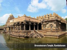 Airavatesvara Temple, Kumbakonam