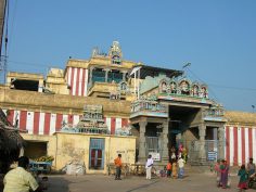Aarupadai Veedu – Swamimalai